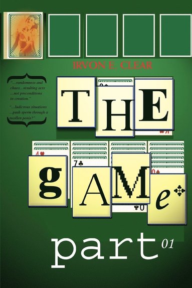 bokomslag Game