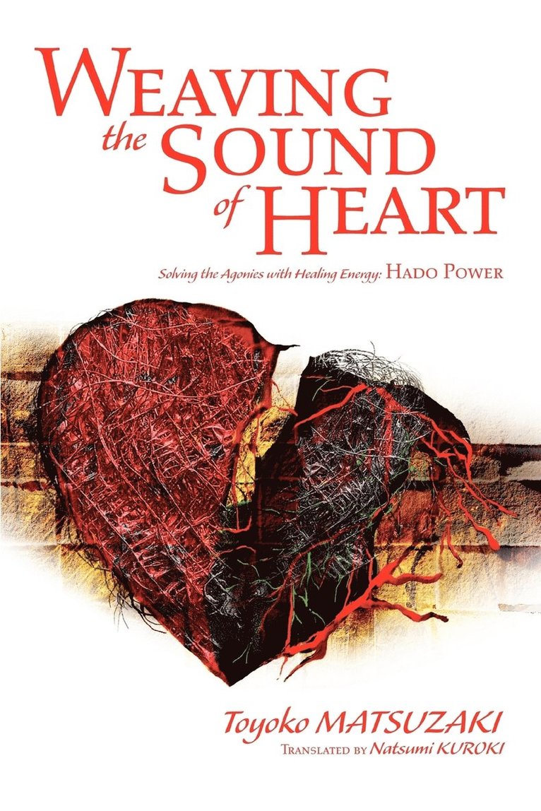 Weaving the Sound of Heart 1