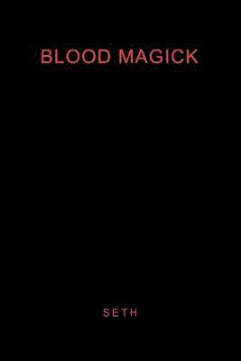 Blood Magick 1