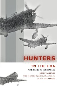 bokomslag Hunters In The Fog