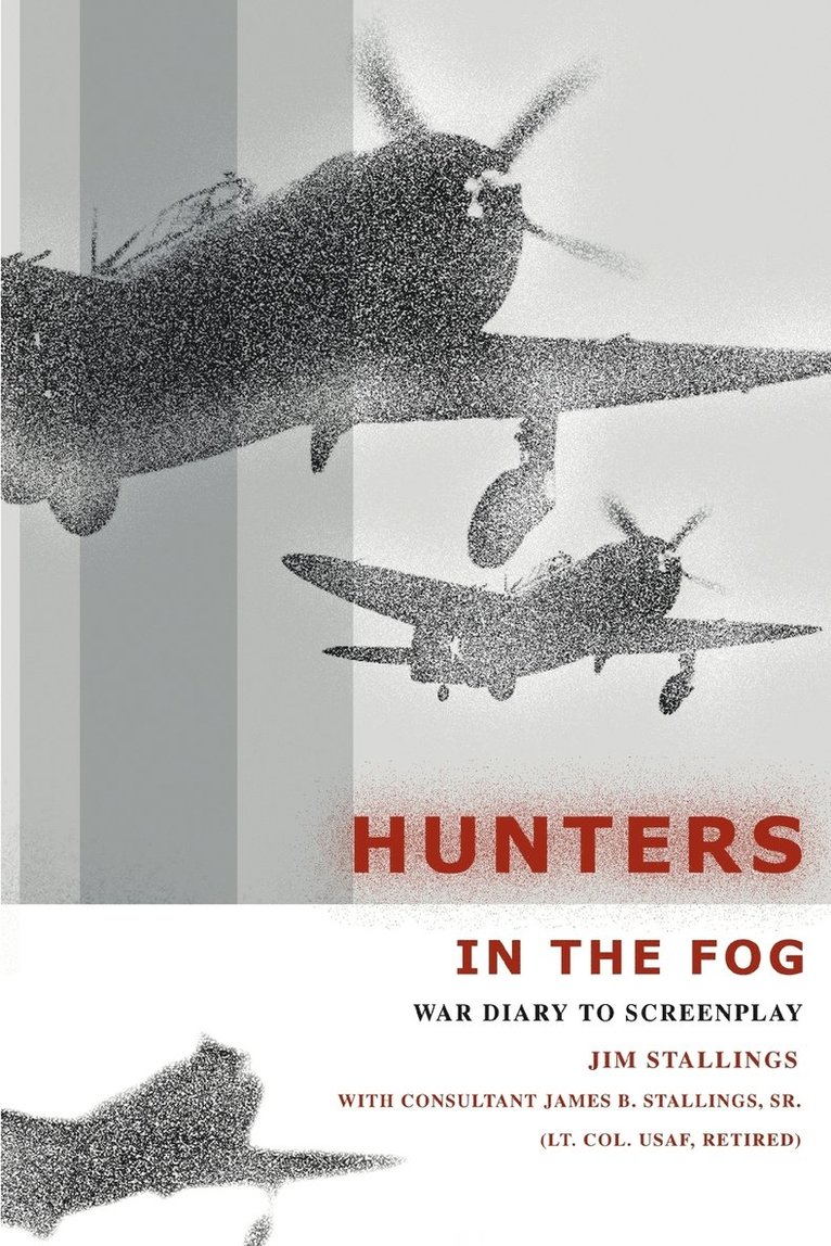 Hunters In The Fog 1