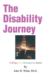 bokomslag The Disability Journey