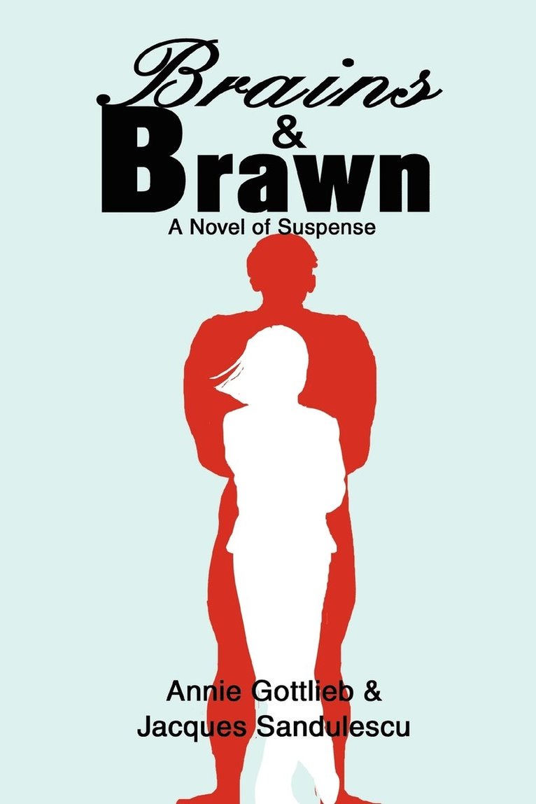 Brains & Brawn 1