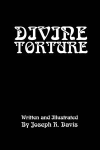 bokomslag Divine Torture