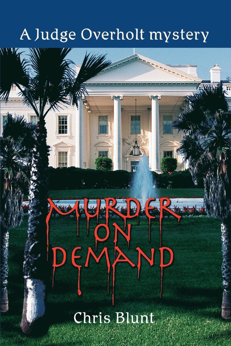 Murder On Demand 1