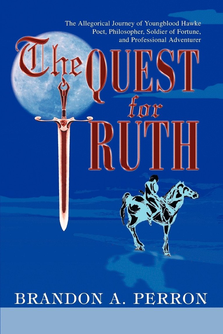 The Quest for Truth 1