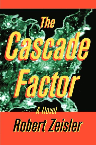 bokomslag The Cascade Factor