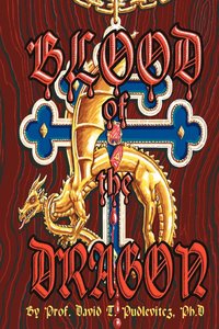 bokomslag Blood of the Dragon