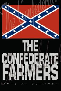 bokomslag Confederate Farmers
