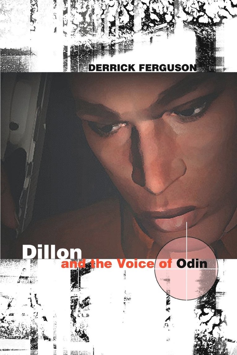 Dillon and the Voice of Odin 1
