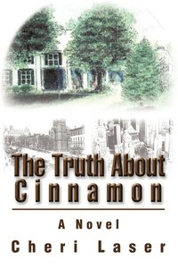 bokomslag Truth about Cinnamon