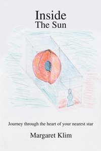bokomslag Inside The Sun