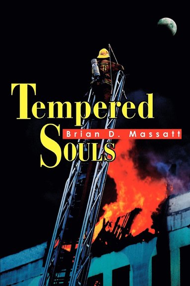bokomslag Tempered Souls
