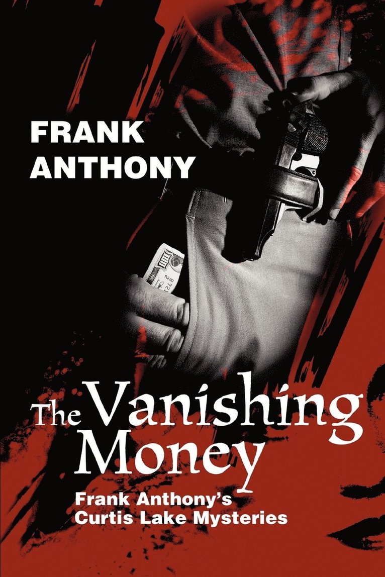 The Vanishing Money 1