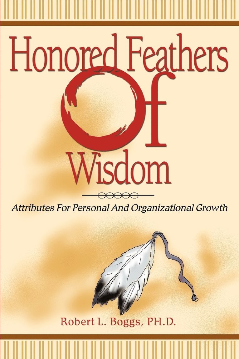 Honored Feathers of Wisdom 1