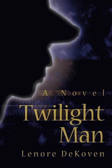 bokomslag Twilight Man