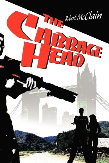 bokomslag Cabbage Head