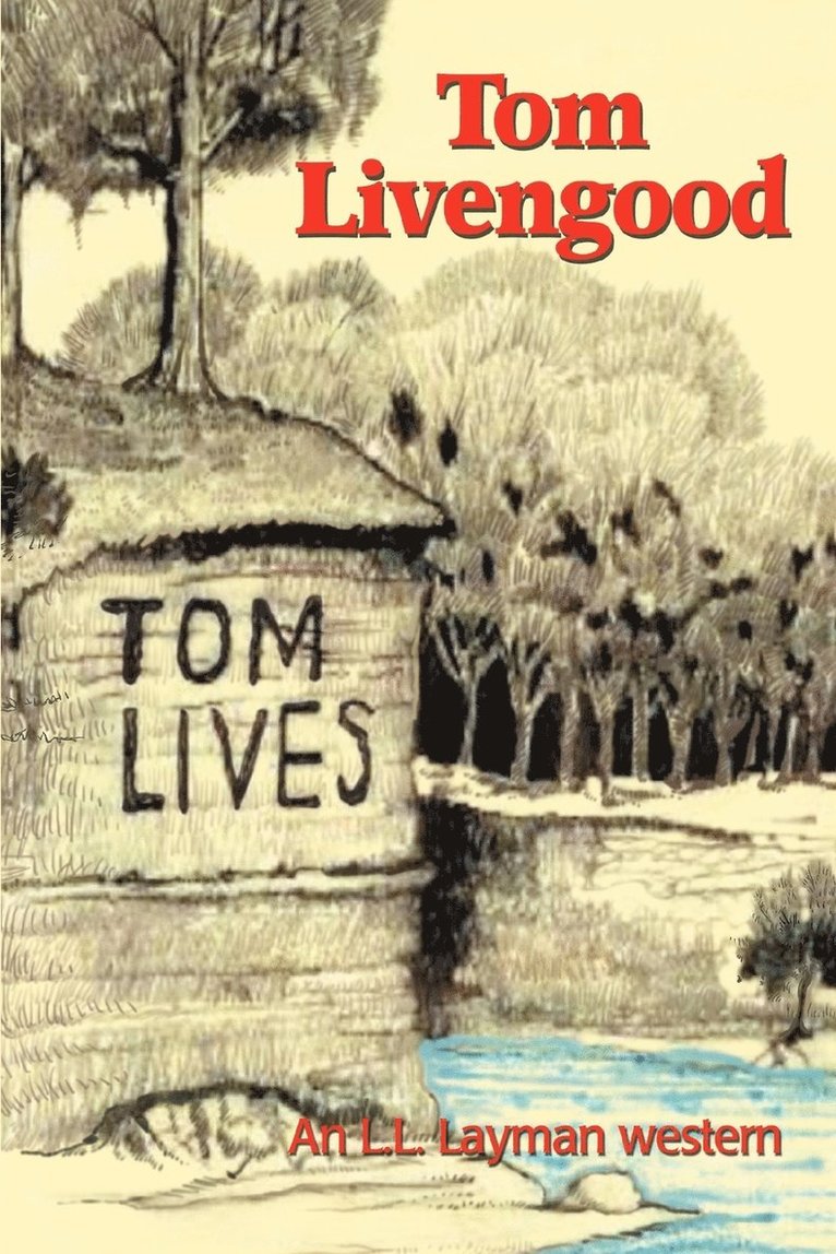 Tom Livengood 1