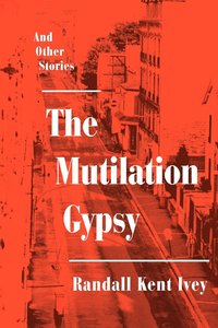 bokomslag Mutilation Gypsy