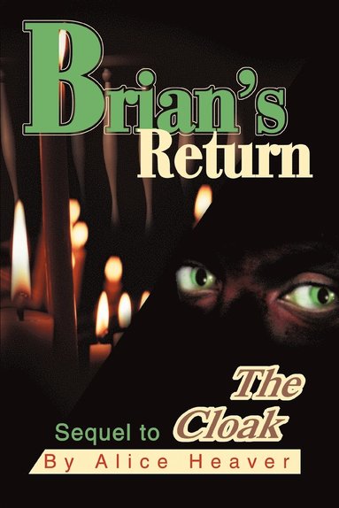 Alice Heaver - Brian's Return, Häftad