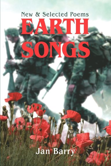 bokomslag Earth Songs