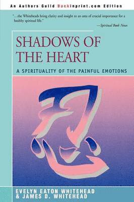 bokomslag Shadows Of The Heart