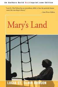 bokomslag Mary's Land
