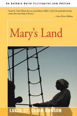 Mary's Land 1