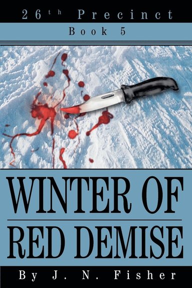 bokomslag Winter of Red Demise