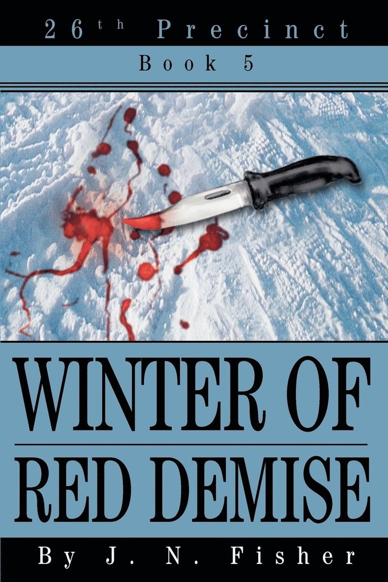 Winter of Red Demise 1