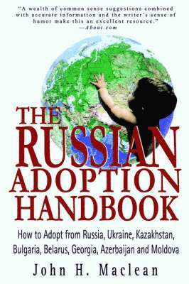 The Russian Adoption Handbook 1