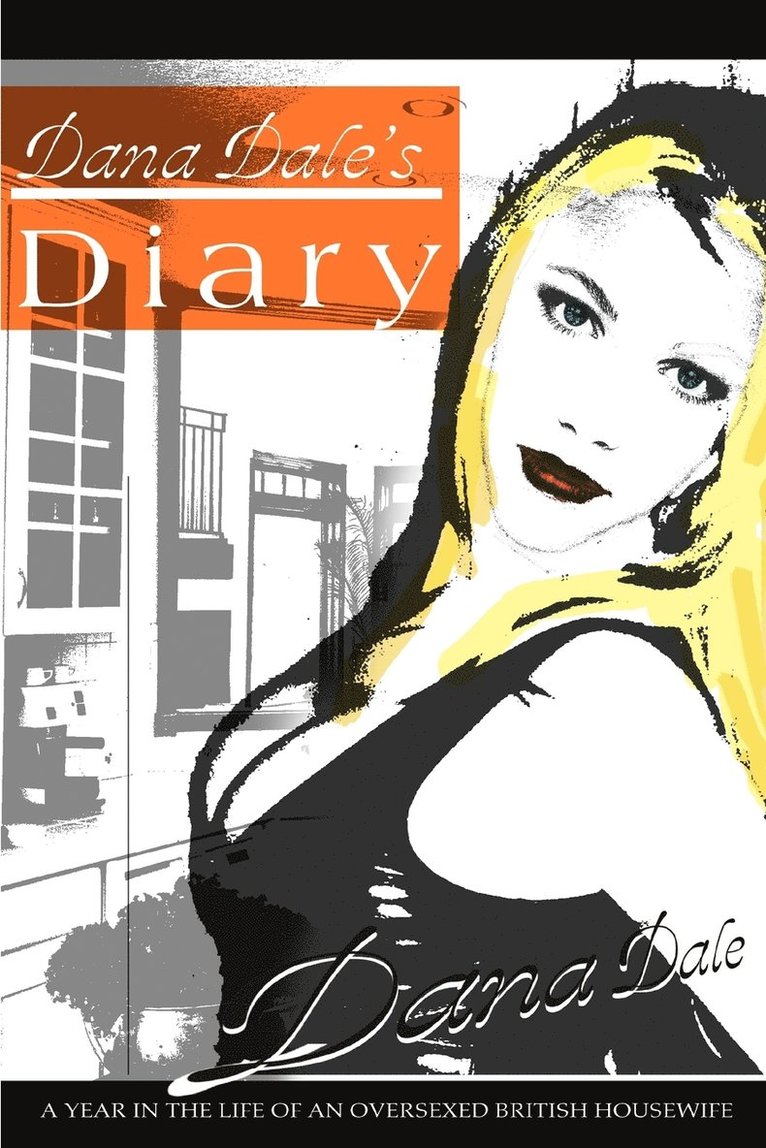Dana Dale's Diary 1