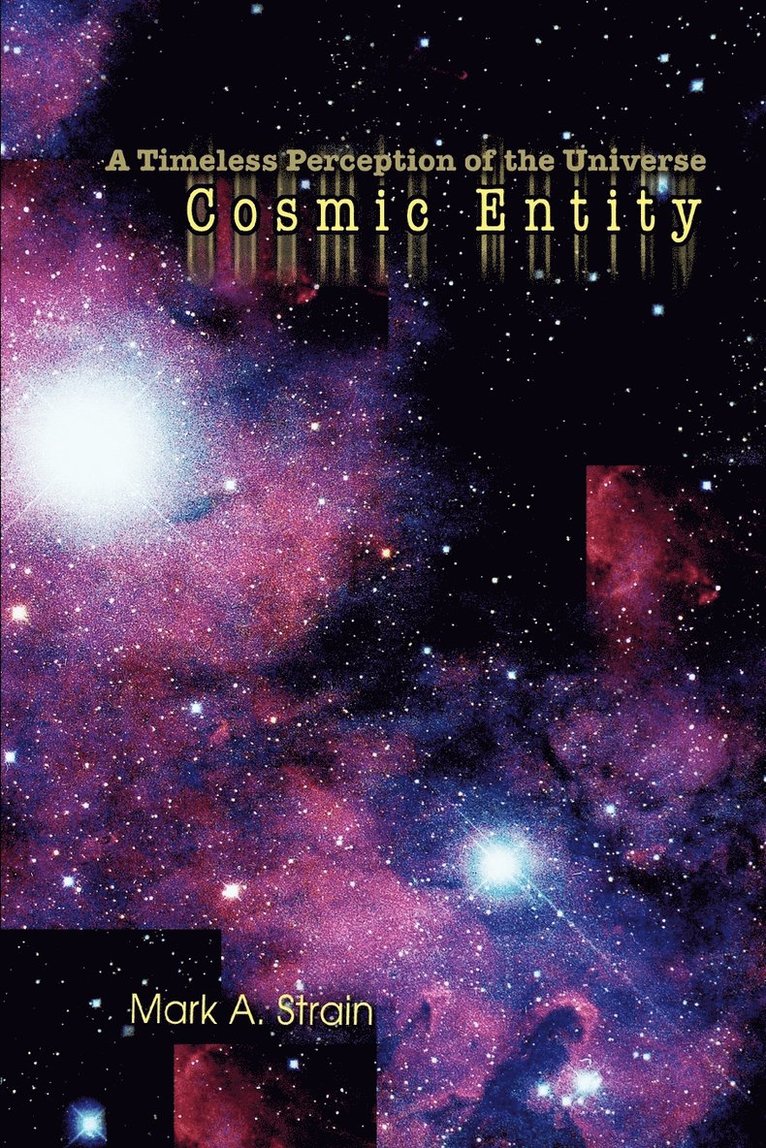 Cosmic Entity 1