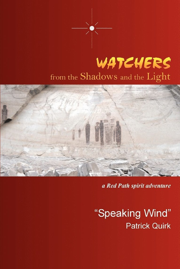 Watchers from The Shadows and The Light 1