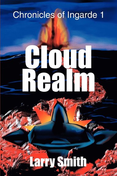 bokomslag Cloud Realm