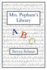 bokomslag Mrs. Popham's Library