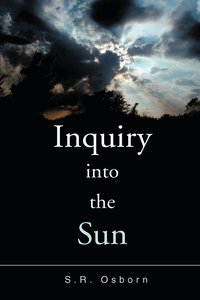 bokomslag Inquiry Into the Sun