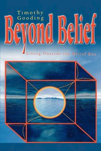 bokomslag Beyond Belief