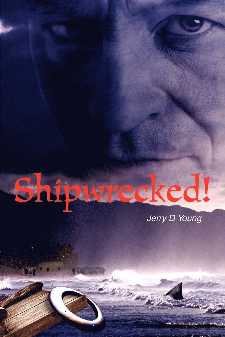 Shipwrecked! 1