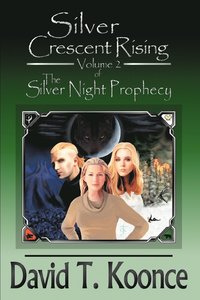 bokomslag Silver Crescent Rising