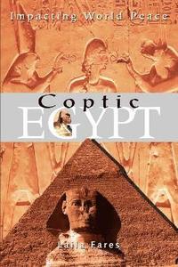 bokomslag Coptic Egypt