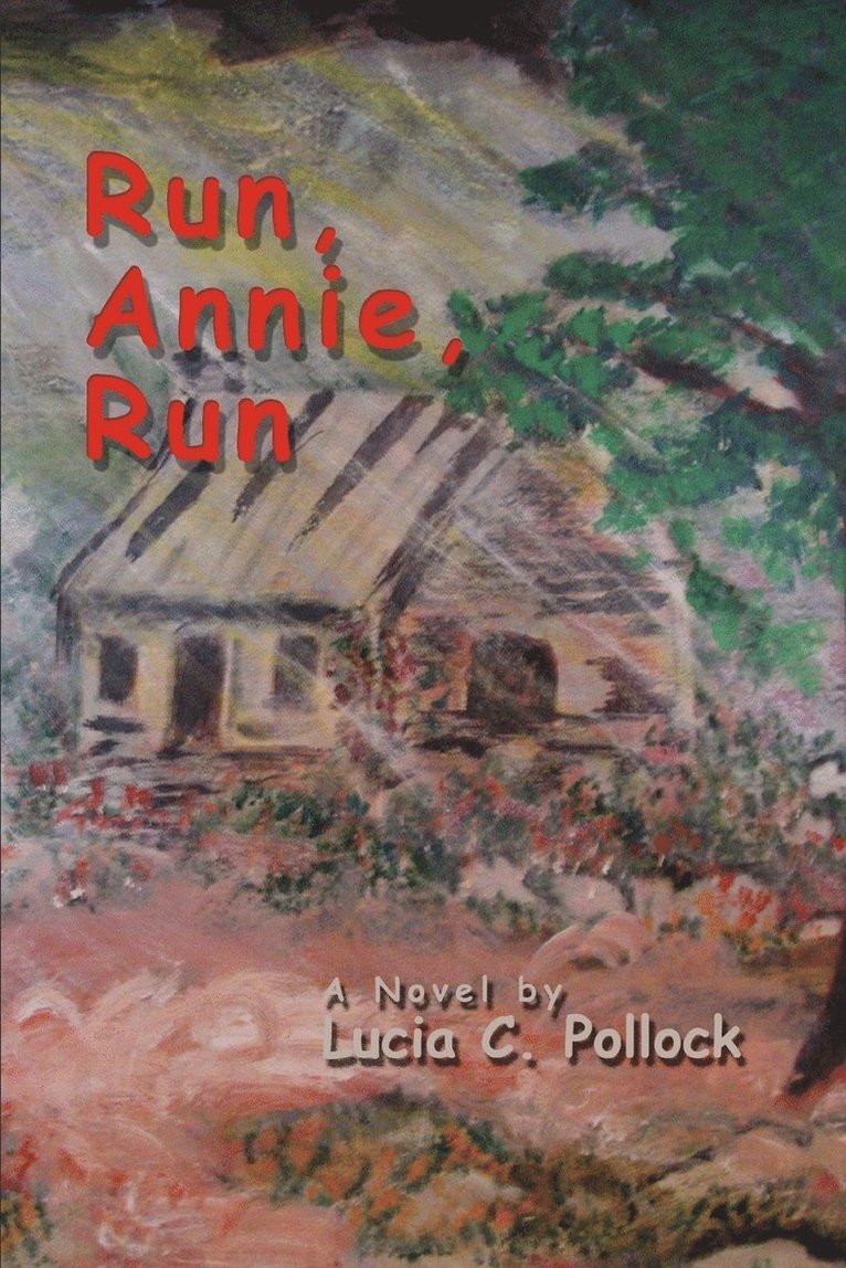 Run, Annie, Run 1