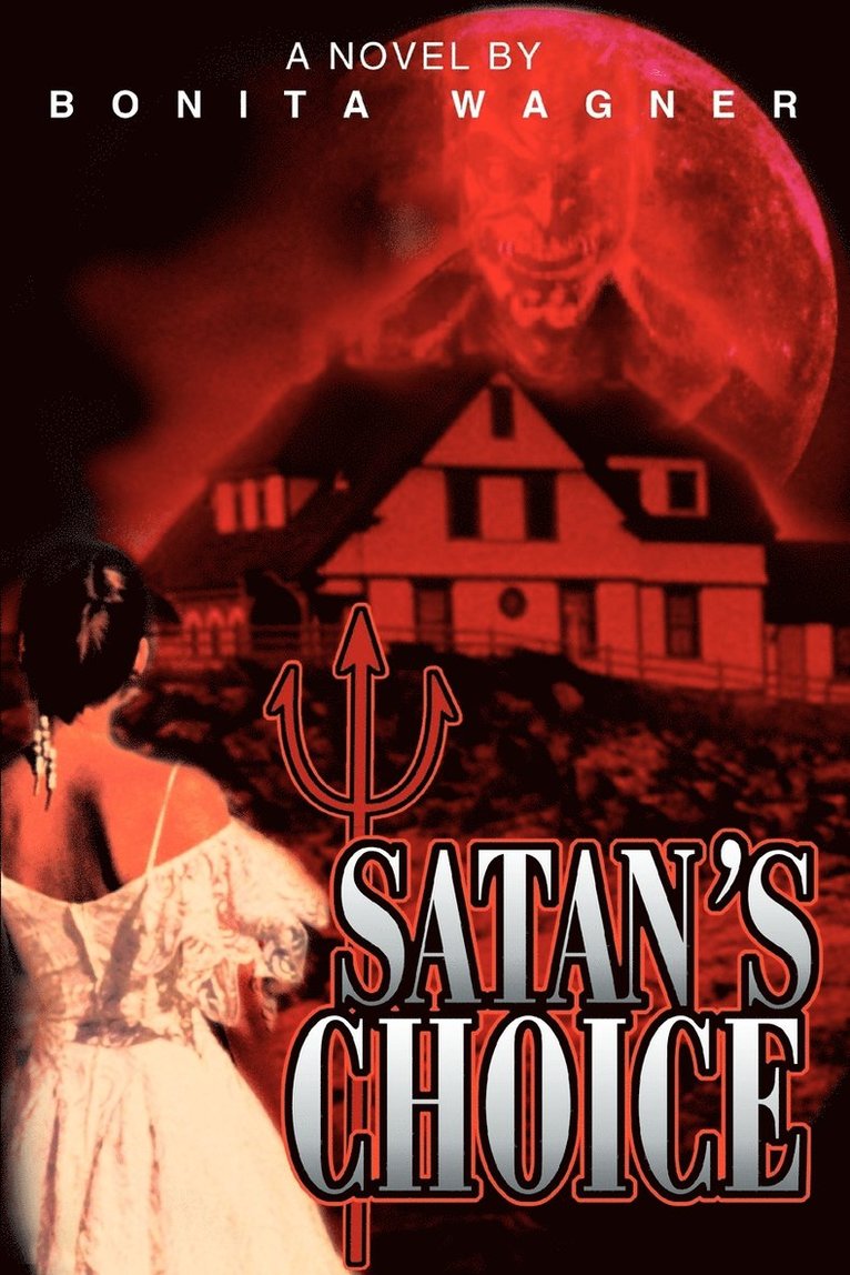 Satan's Choice 1