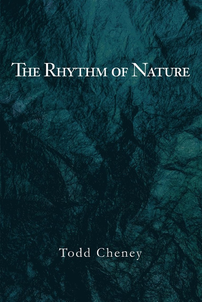 The Rhythm of Nature 1