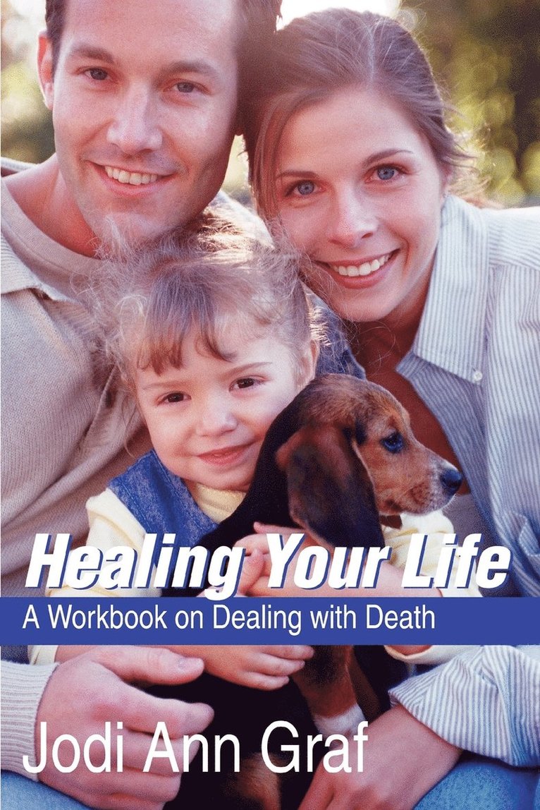 Healing Your Life 1