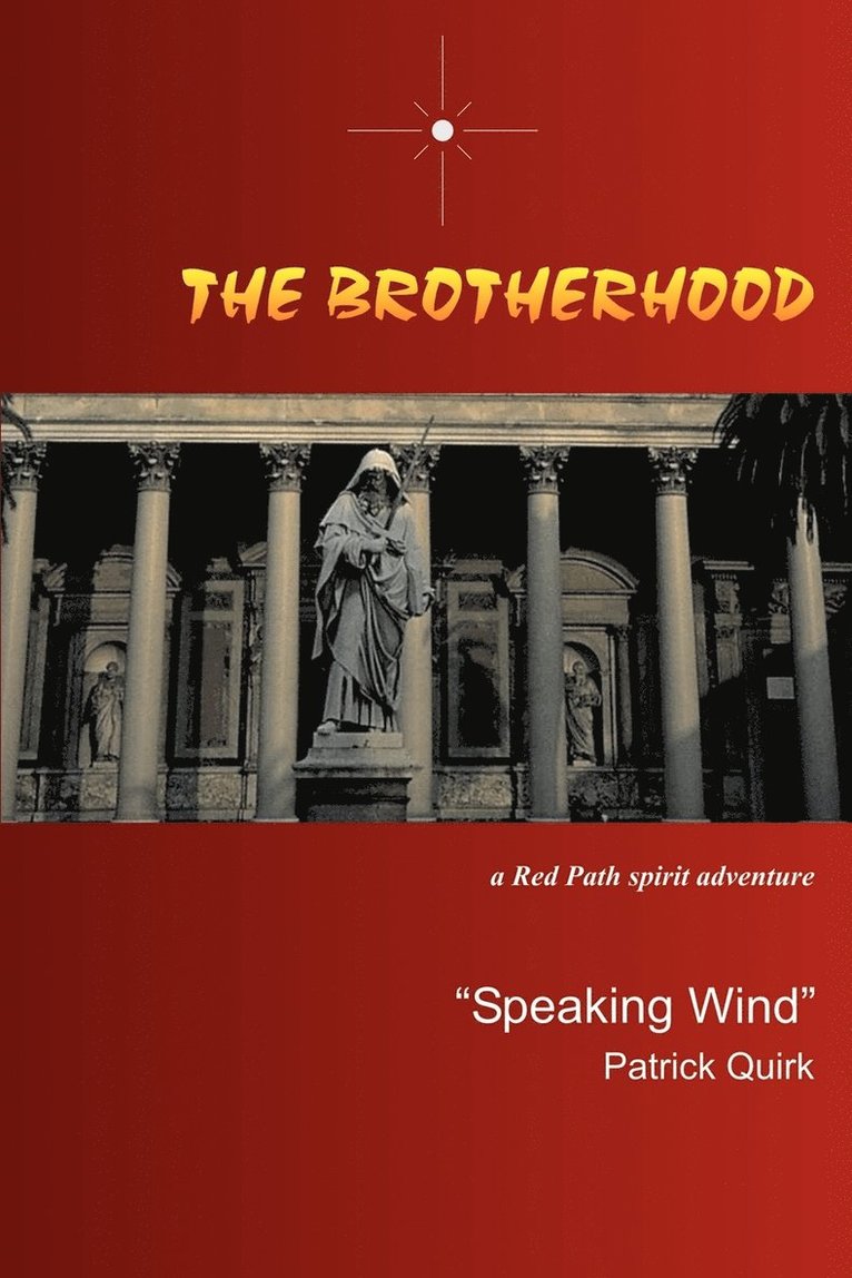 The Brotherhood 1