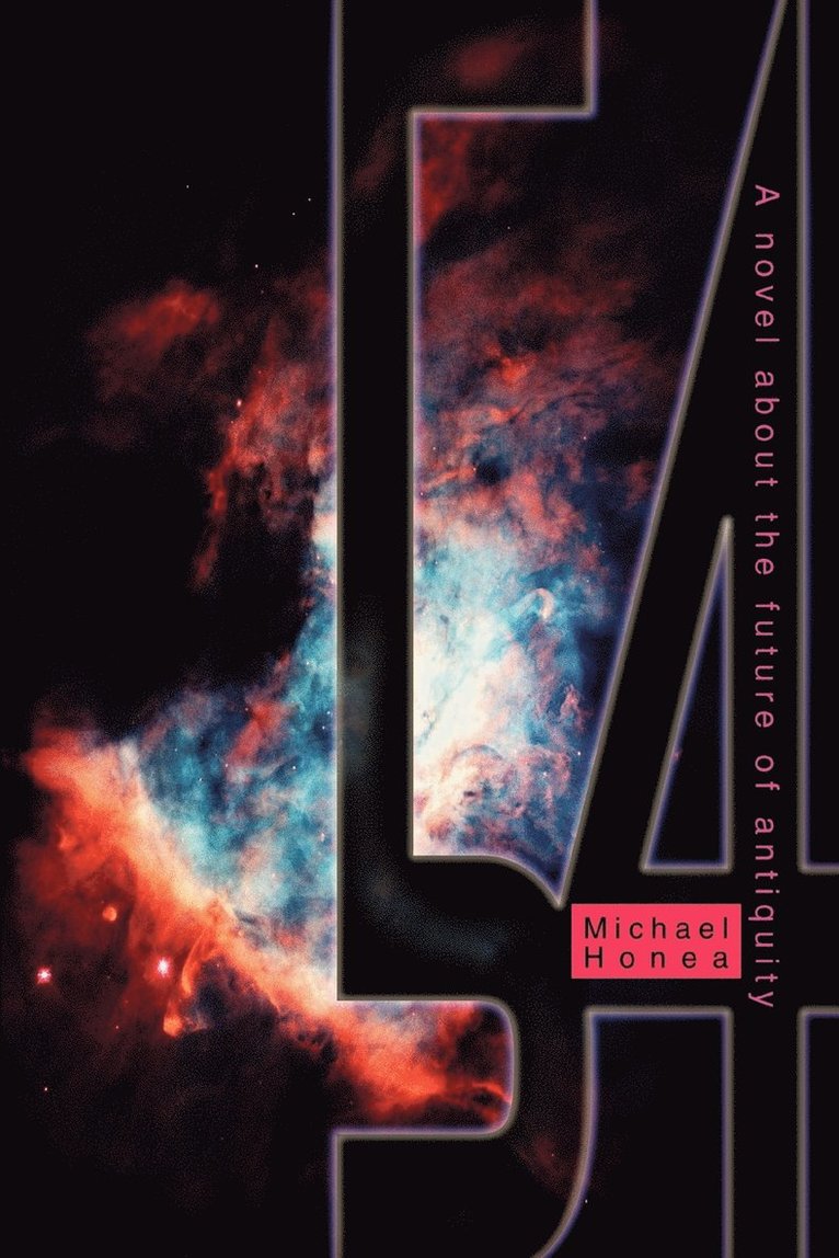 Michael Honea - 54, Häftad