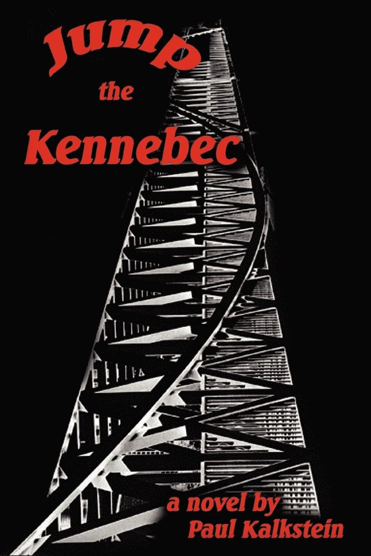 Jump the Kennebec 1