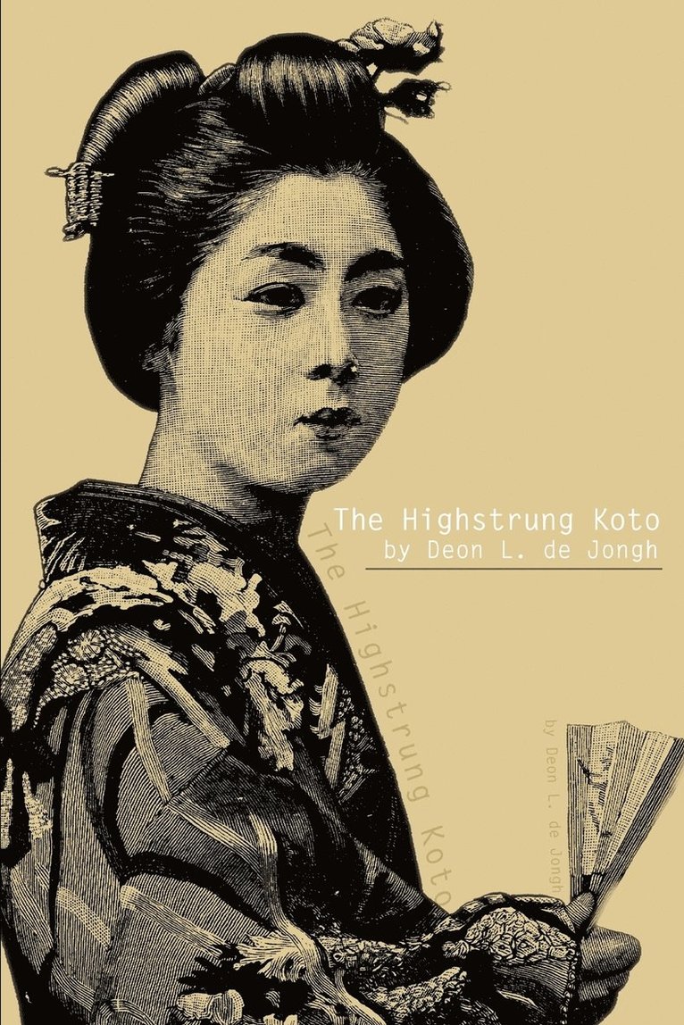 The Highstrung Koto 1