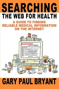 bokomslag Searching the Web for Health